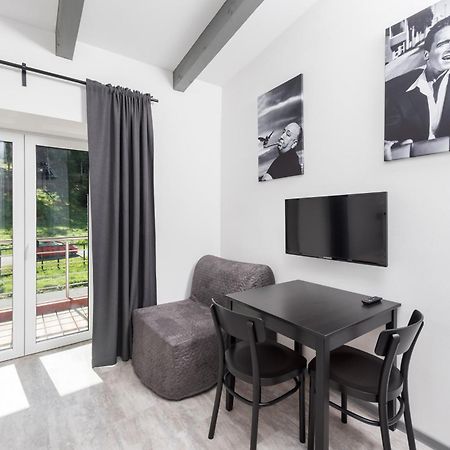 Pivovar A Penzion Agent Olesnice v Orlickych horach Phòng bức ảnh