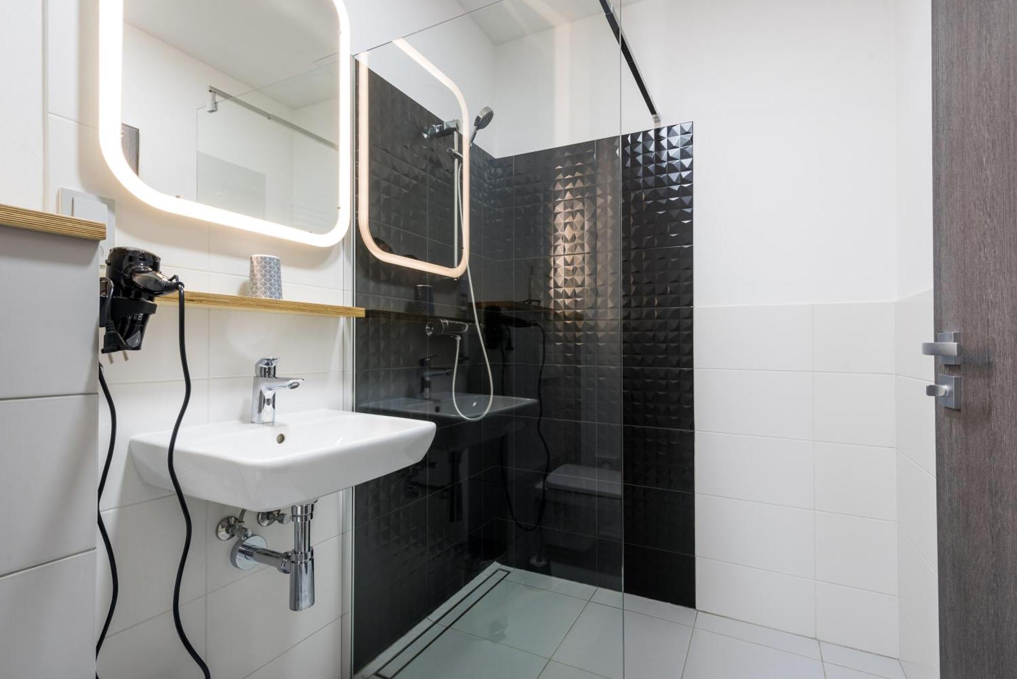 Pivovar A Penzion Agent Olesnice v Orlickych horach Phòng bức ảnh
